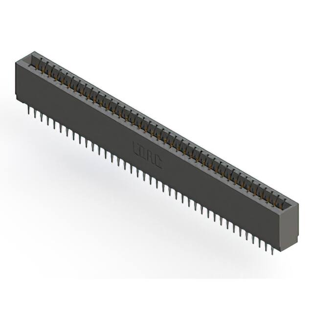 746-078-560-201 EDAC Inc.  Edgeboard Connectors